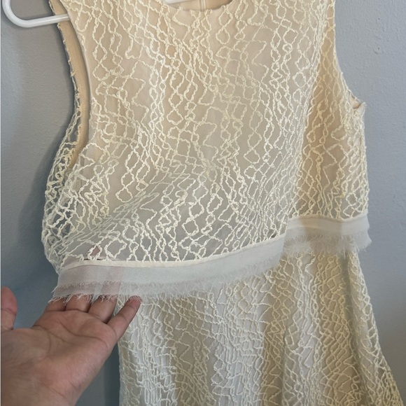 Jonathan Simkhai textured Dress - Picture 3 of 8